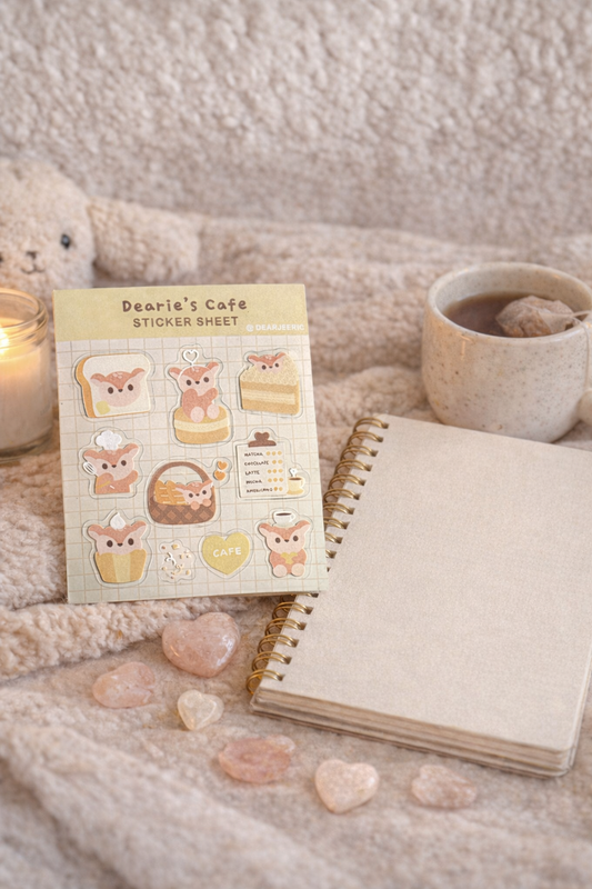 cute stickers