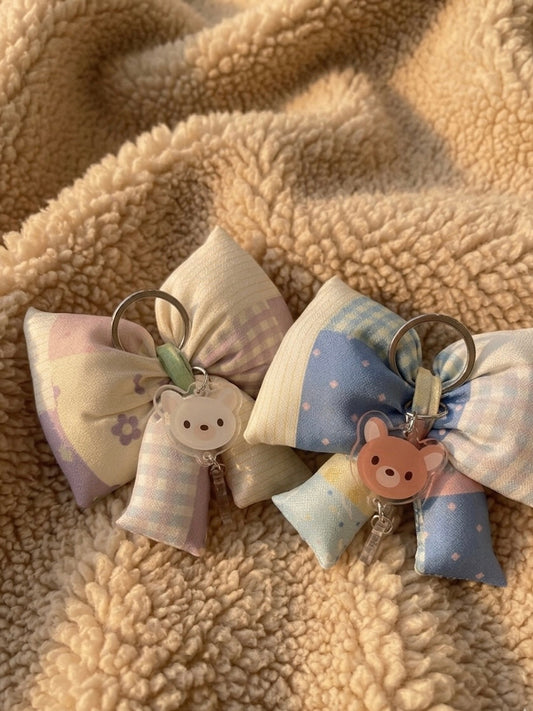 Lovely Keychains – Keep Little Stories and Happiness Close to Your Heart
