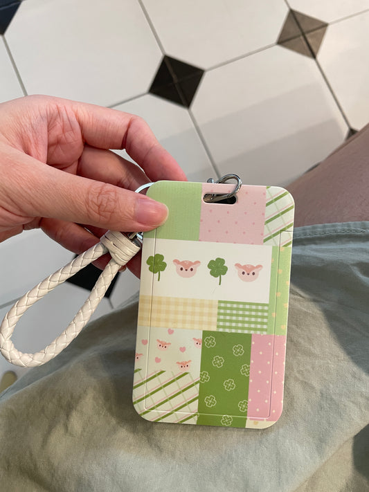 Card Holder