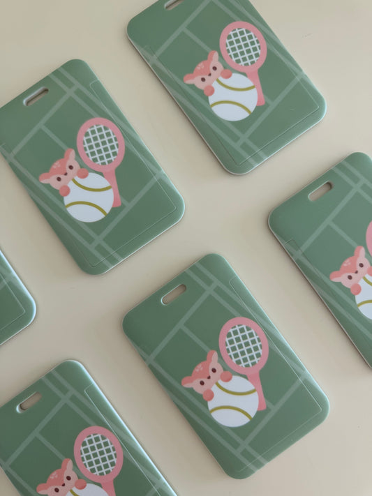 You're Ace-solutely Amazing Card Holder