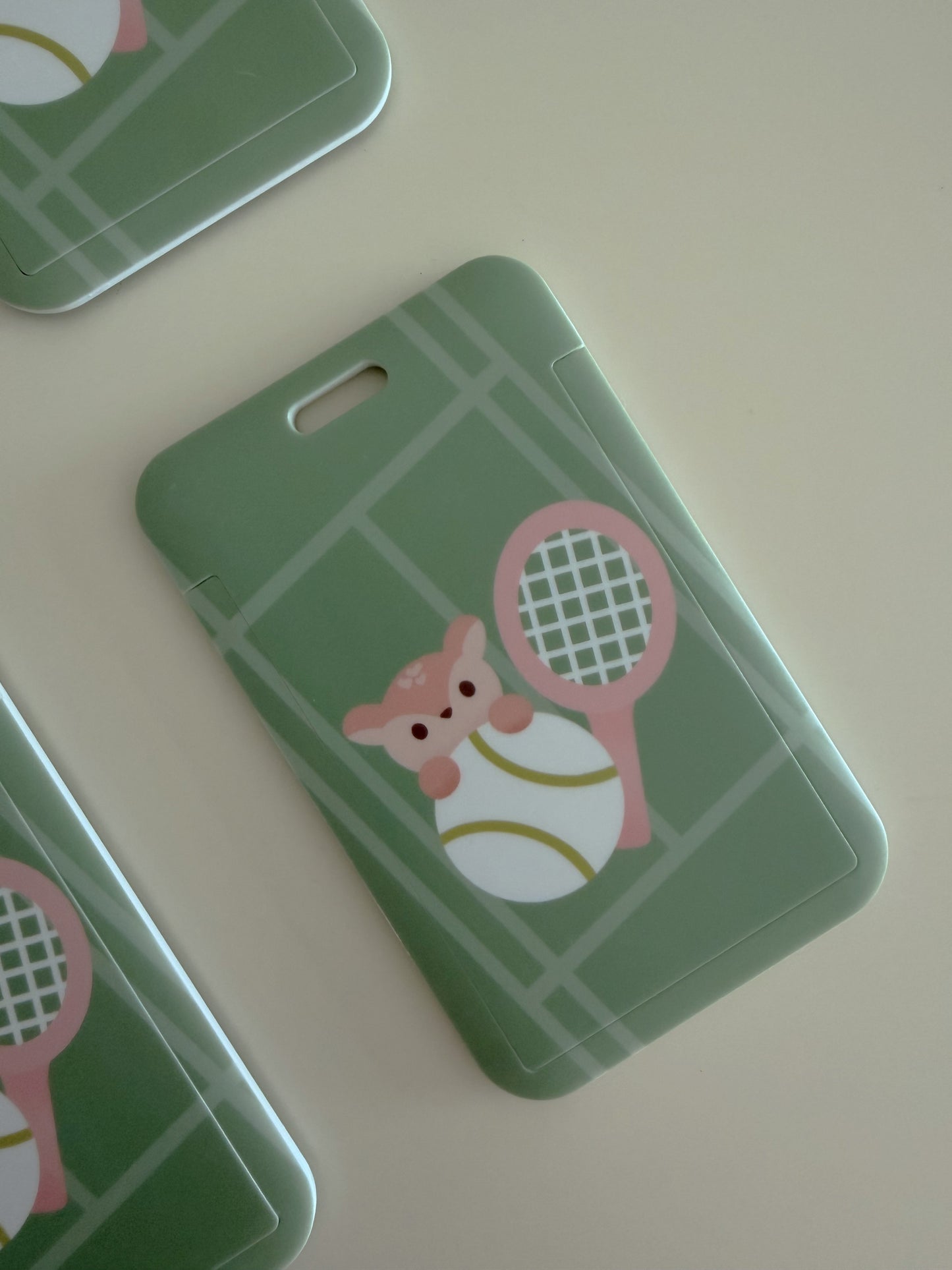 You're Ace-solutely Amazing Card Holder