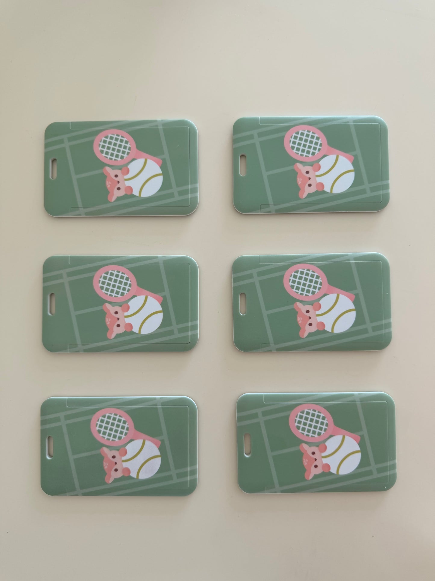 You're Ace-solutely Amazing Card Holder
