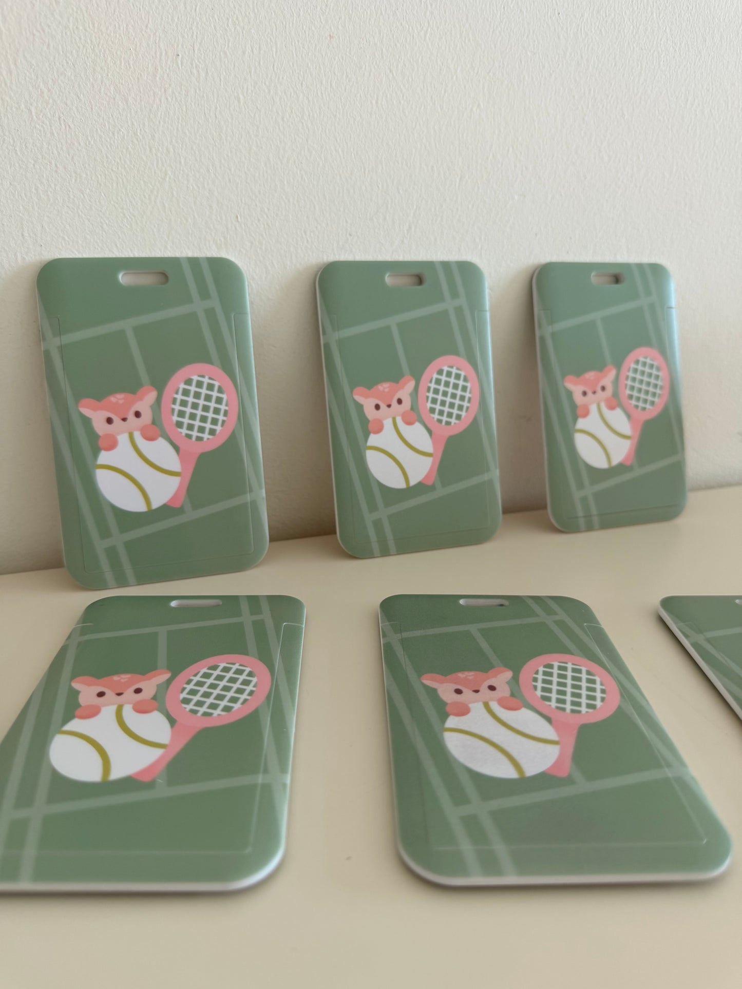 You're Ace-solutely Amazing Card Holder